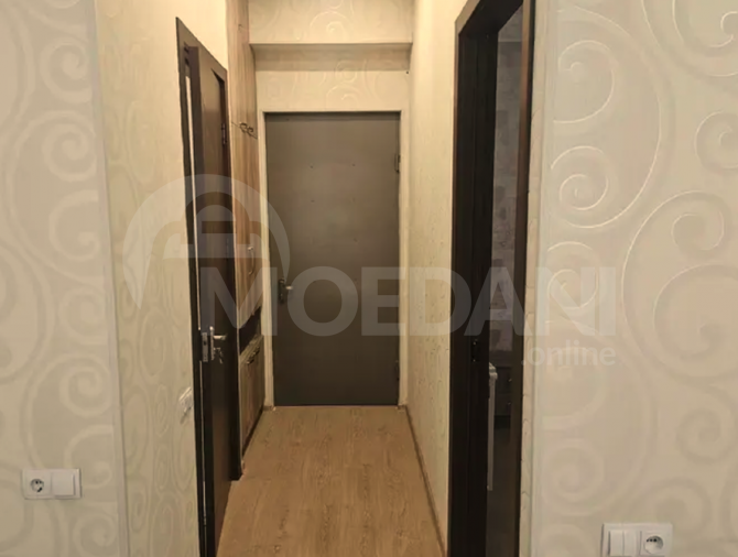 Rent 2 apartment 55м² 4/13 floor Tbilisi - photo 7