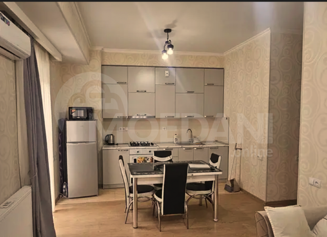 Rent 2 apartment 55м² 4/13 floor Tbilisi - photo 1