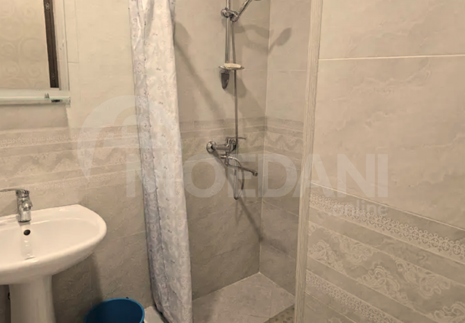 Сдам 2-к. квартиру 55м² 4/13 эт. Тбилиси - изображение 5