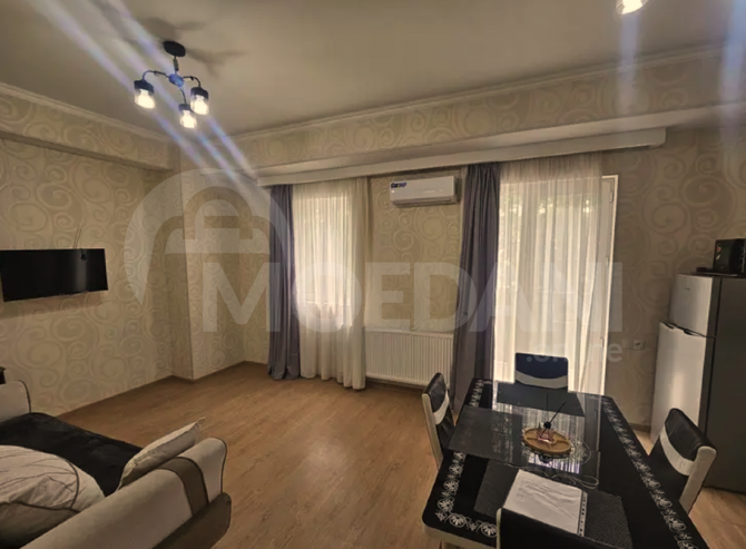 Сдам 2-к. квартиру 55м² 4/13 эт. Тбилиси - изображение 3