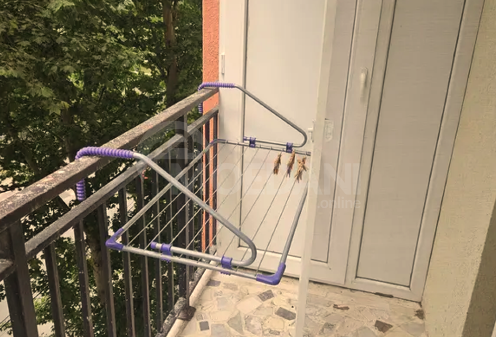 Сдам 2-комн. квартиру 55м² 4/13 эт. Тбилиси - изображение 8