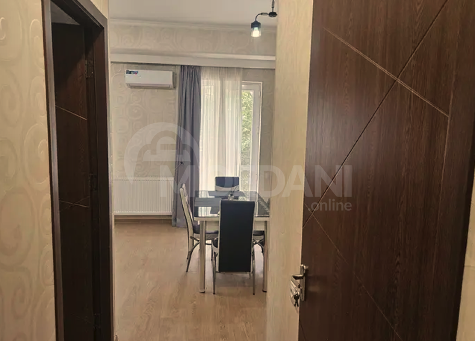 Сдам 2-комн. квартиру 55м² 4/13 эт. Тбилиси - изображение 6