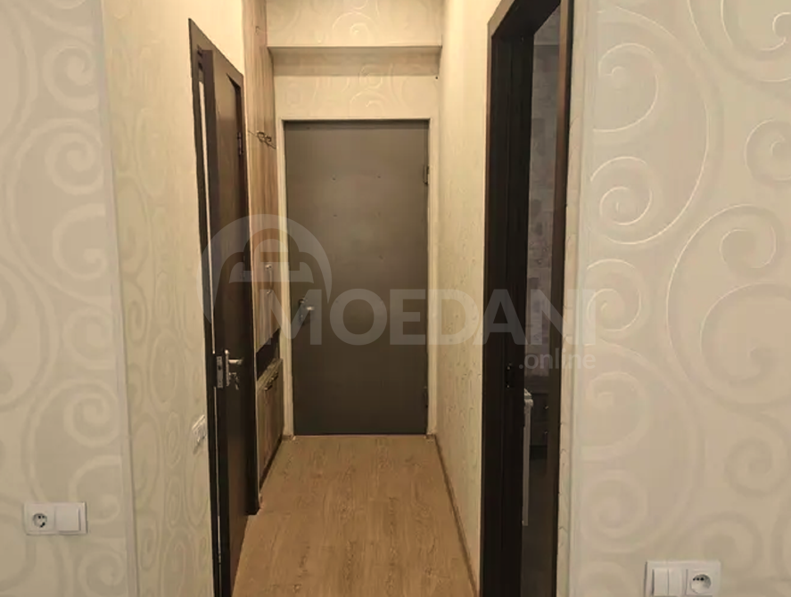 Сдам 2-комн. квартиру 55м² 4/13 эт. Тбилиси - изображение 7
