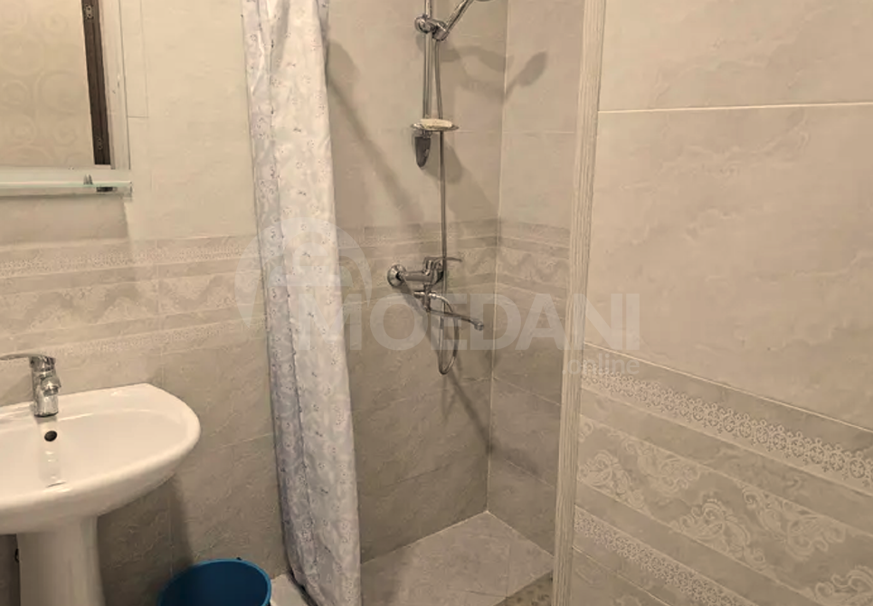 Сдам 2-комн. квартиру 55м² 4/13 эт. Тбилиси - изображение 5