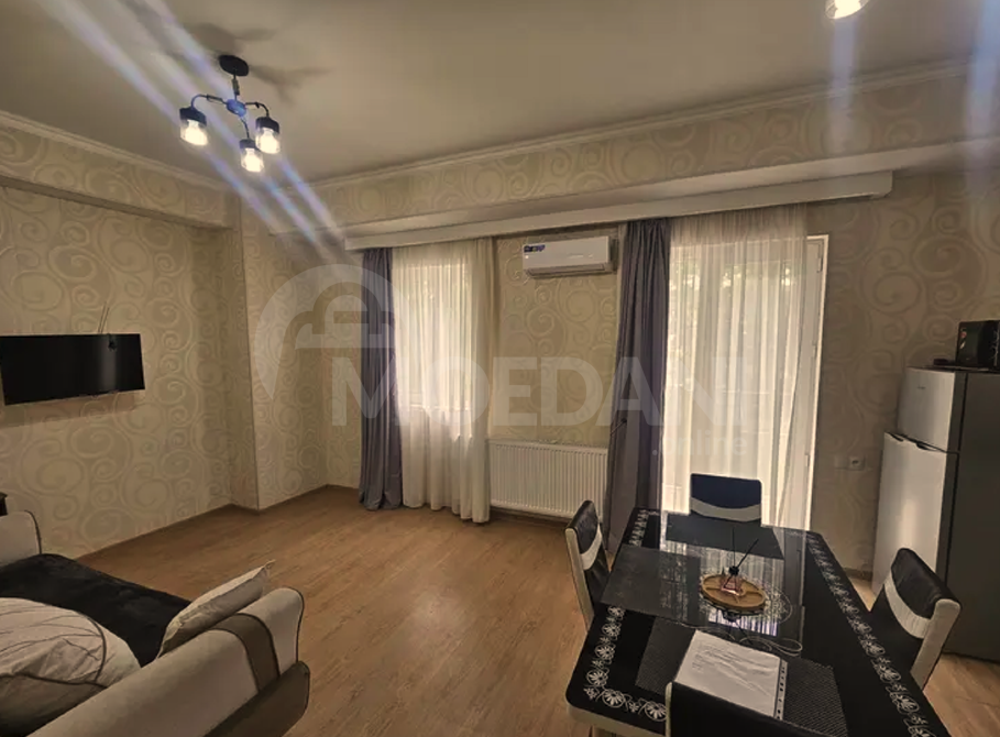 Сдам 2-комн. квартиру 55м² 4/13 эт. Тбилиси - изображение 3