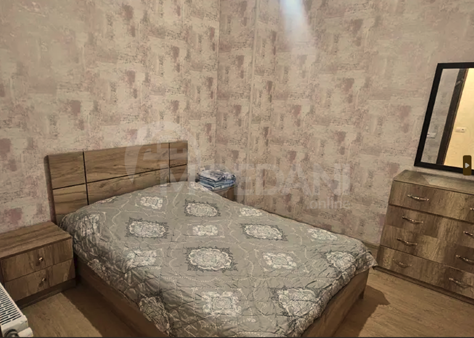 Сдам 2-комн. квартиру 55м² 4/13 эт. Тбилиси - изображение 2