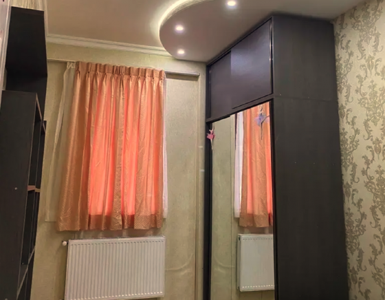 ქირავდება 3 ოთახიანი ბინა 65მ² 1/14 სართ თბილისი