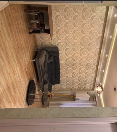 ქირავდება 3 ოთახიანი ბინა 65მ² 1/14 სართ თბილისი