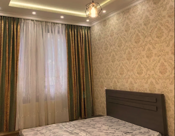 ქირავდება 3 ოთახიანი ბინა 65მ² 1/14 სართ თბილისი