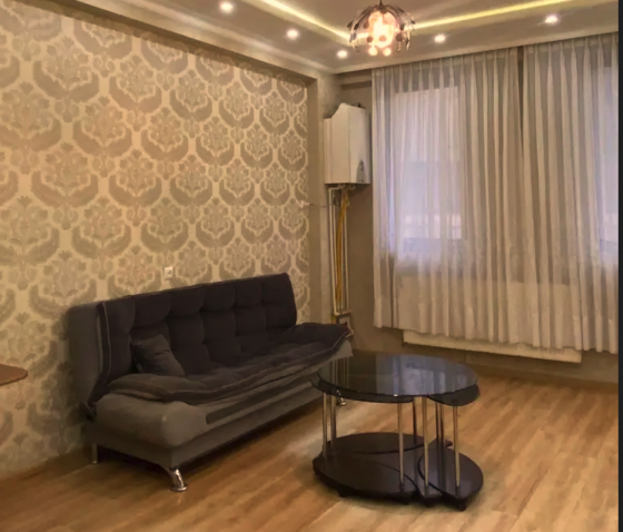 ქირავდება 3 ოთახიანი ბინა 65მ² 1/14 სართ თბილისი