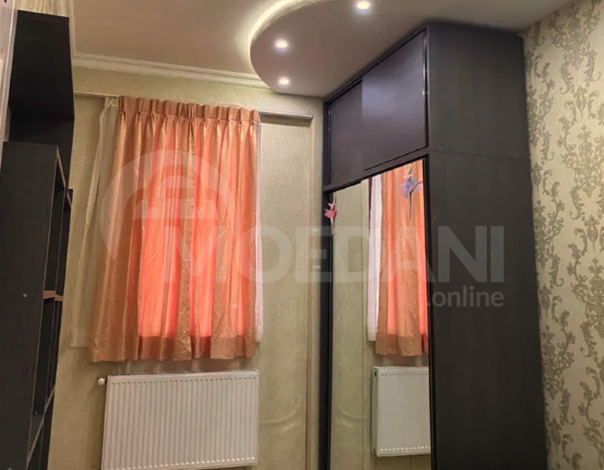 Rent 3 apartment 65м² 1/14 floor Tbilisi - photo 3