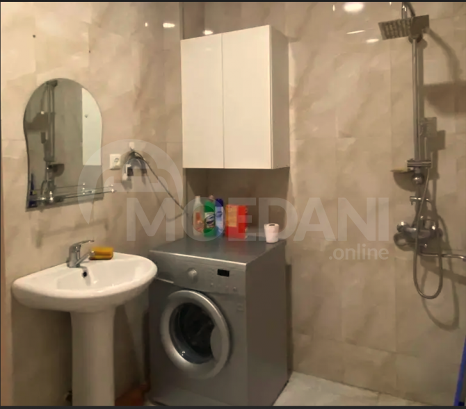 Rent 3 apartment 65м² 1/14 floor Tbilisi - photo 6