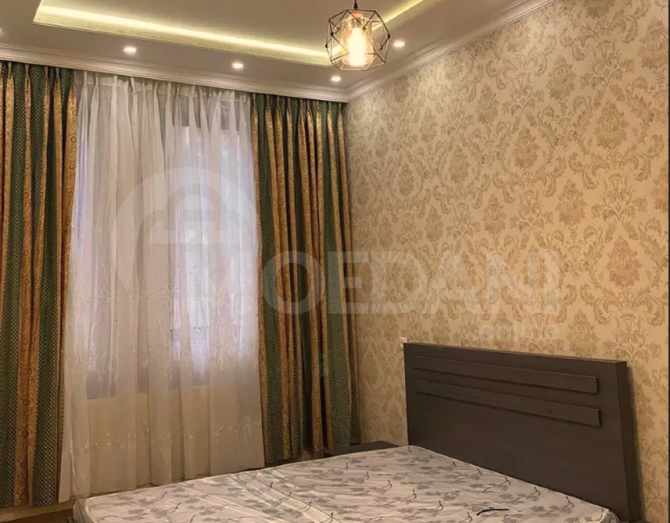 Rent 3 apartment 65м² 1/14 floor Tbilisi - photo 1