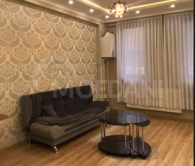 Rent 3 apartment 65м² 1/14 floor Tbilisi - photo 5