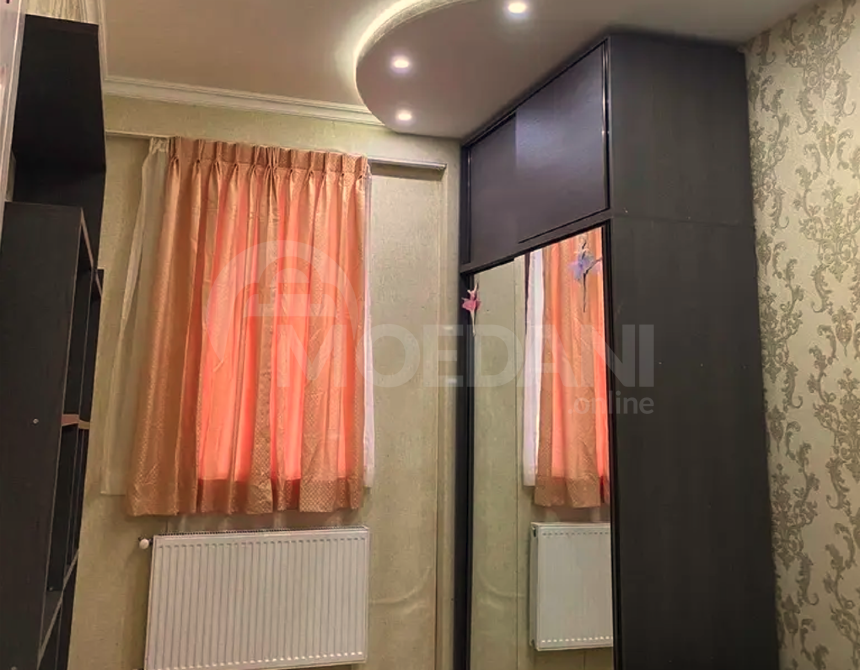 ქირავდება 3 ოთახიანი ბინა 65მ² 1/14 სართ თბილისი - photo 3