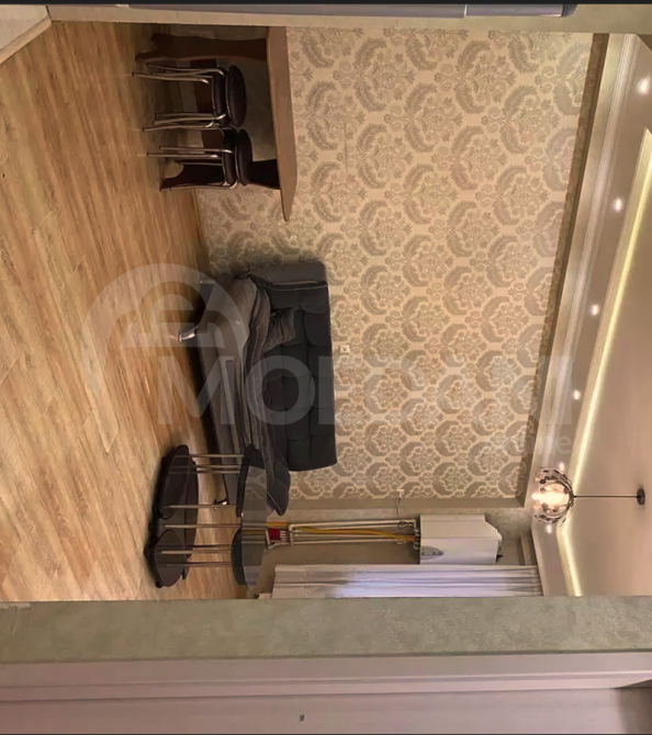 ქირავდება 3 ოთახიანი ბინა 65მ² 1/14 სართ თბილისი - photo 2