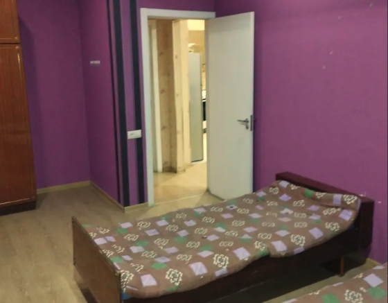 ქირავდება 3 ოთახიანი ბინა 95მ² 2/5 სართ თბილისი