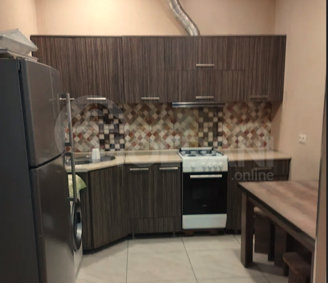 Rent 3 apartment 95м² 2/5 floor Tbilisi - photo 2