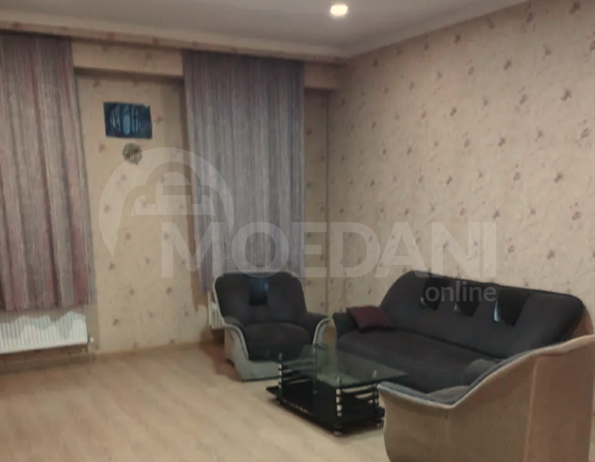 Сдам 3-к. квартиру 95м² 2/5 эт. Тбилиси - изображение 3