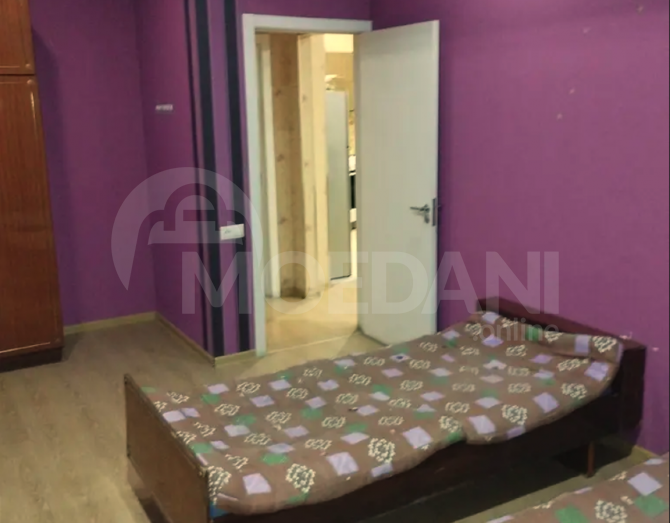 Rent 3 apartment 95м² 2/5 floor Tbilisi - photo 6