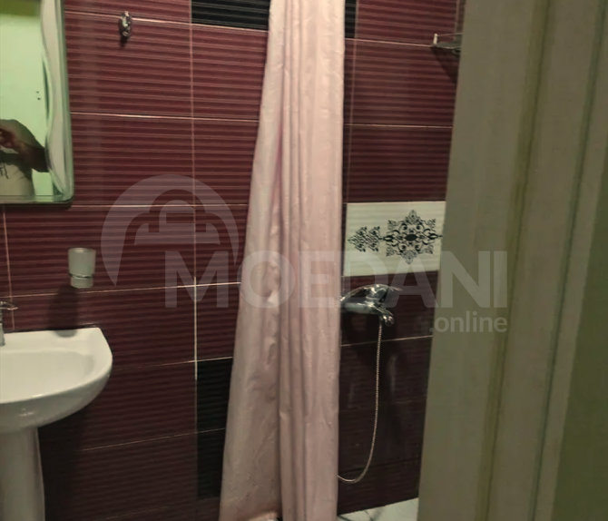 Rent 3 apartment 95м² 2/5 floor Tbilisi - photo 8