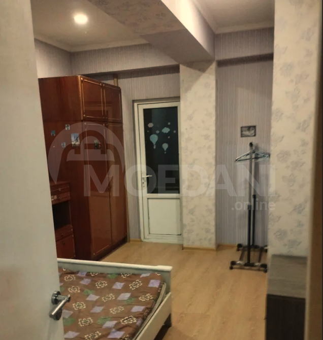 ქირავდება 3 ოთახიანი ბინა 95მ² 2/5 სართ თბილისი - photo 5