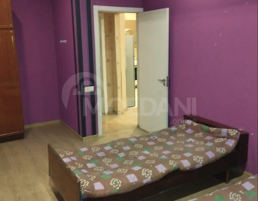 ქირავდება 3 ოთახიანი ბინა 95მ² 2/5 სართ თბილისი - photo 6