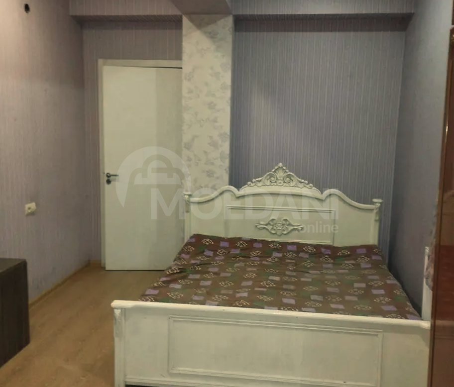 ქირავდება 3 ოთახიანი ბინა 95მ² 2/5 სართ თბილისი - photo 4