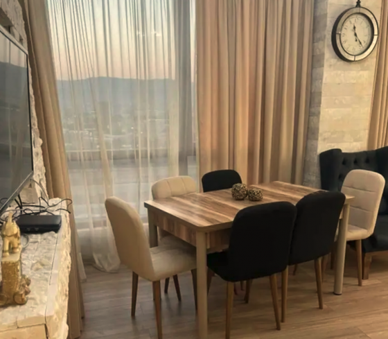 Сдам 2-комн. квартиру 65м² 7/9 эт. Тбилиси