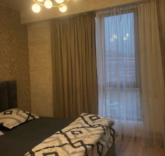 Сдам 2-комн. квартиру 65м² 7/9 эт. Тбилиси