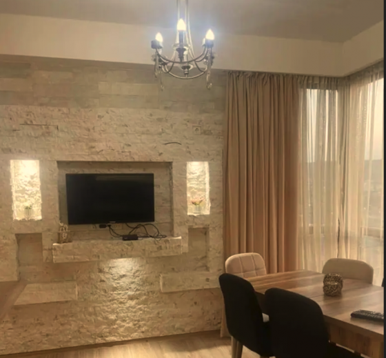 Сдам 2-комн. квартиру 65м² 7/9 эт. Тбилиси