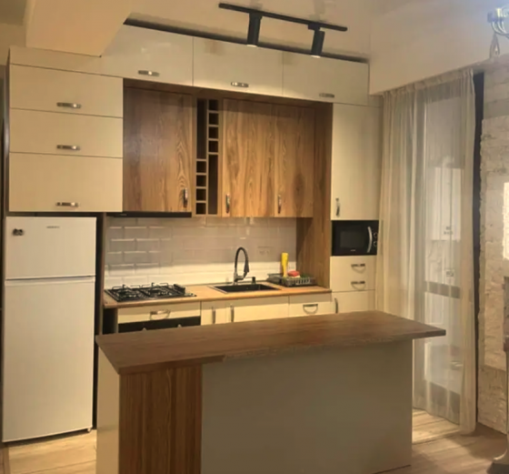 Сдам 2-комн. квартиру 65м² 7/9 эт. Тбилиси