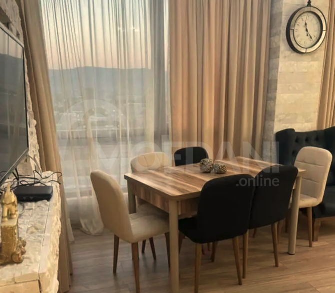 Rent 2 apartment 65м² 7/9 floor Tbilisi - photo 2