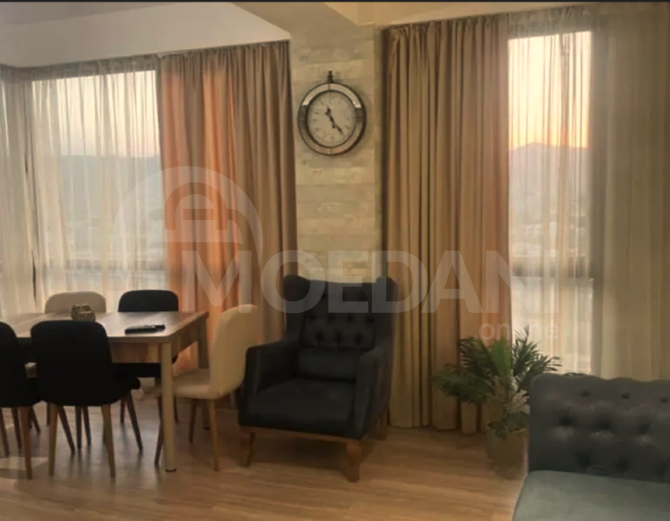 Rent 2 apartment 65м² 7/9 floor Tbilisi - photo 4