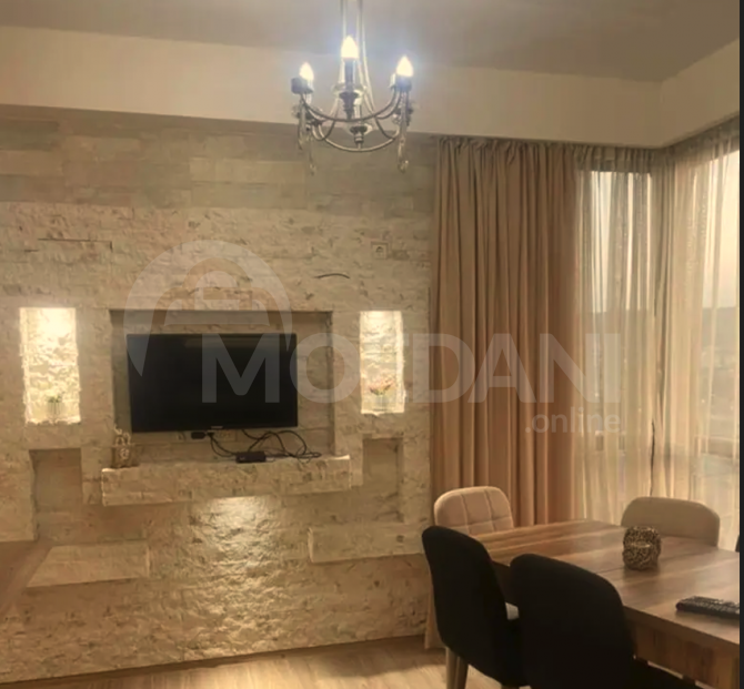 Rent 2 apartment 65м² 7/9 floor Tbilisi - photo 5