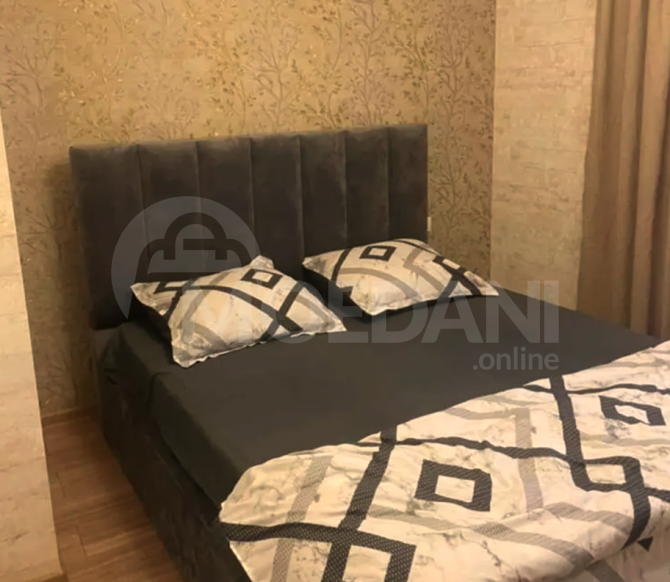 Сдам 2-к. квартиру 65м² 7/9 эт. Тбилиси - изображение 3