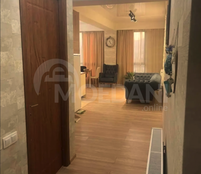 Rent 2 apartment 65м² 7/9 floor Tbilisi - photo 10