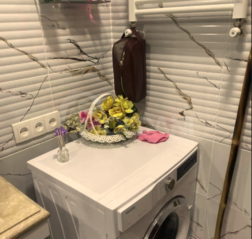 Apartments For Rent two-room 65м² 7/9 floor Tbilisi - photo 9