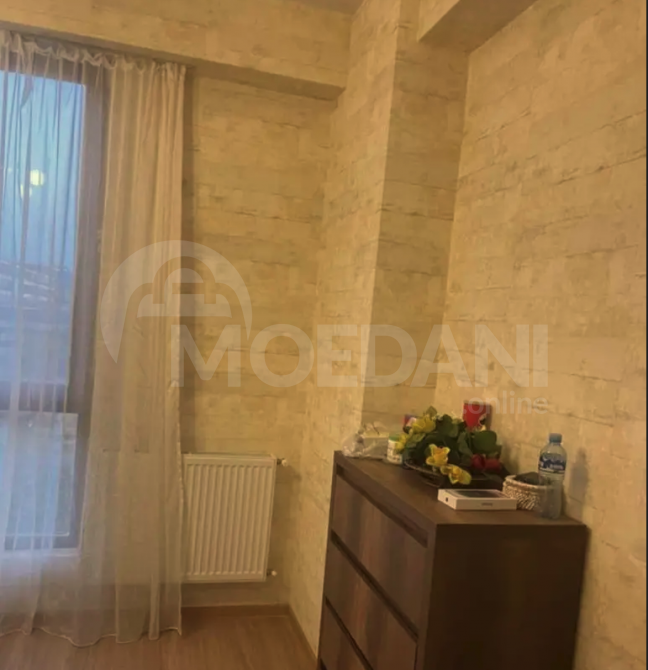 Apartments For Rent two-room 65м² 7/9 floor Tbilisi - photo 7