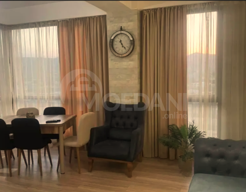 Apartments For Rent two-room 65м² 7/9 floor Tbilisi - photo 4