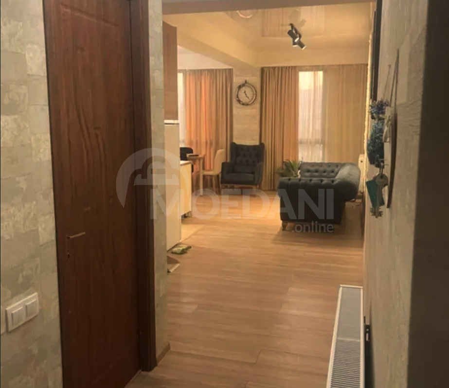 Apartments For Rent two-room 65м² 7/9 floor Tbilisi - photo 10