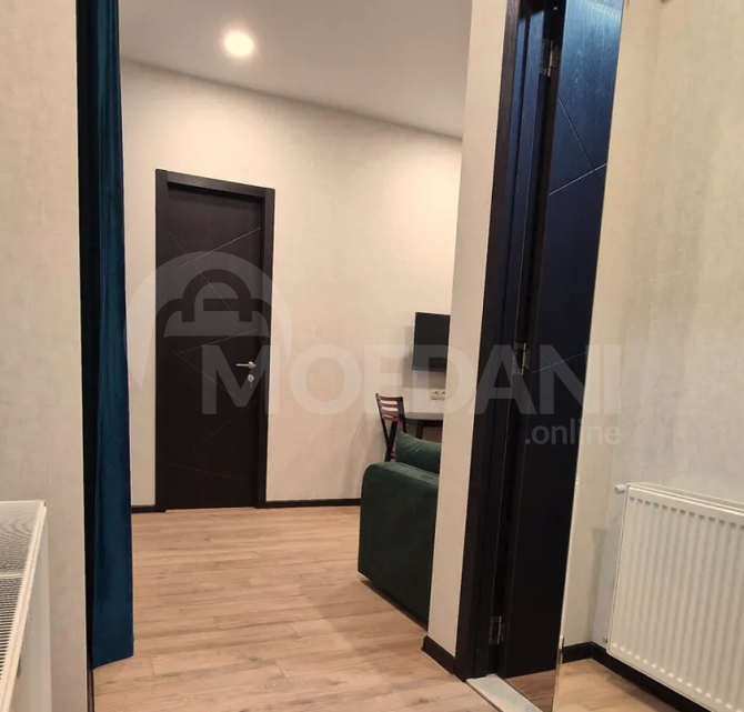 Rent 2 apartment 45м² 12/12 floor Tbilisi - photo 8