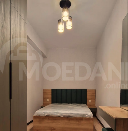 Rent 2 apartment 45м² 12/12 floor Tbilisi - photo 3