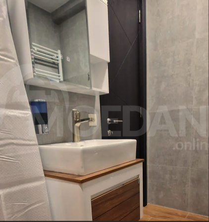 Rent 2 apartment 45м² 12/12 floor Tbilisi - photo 6