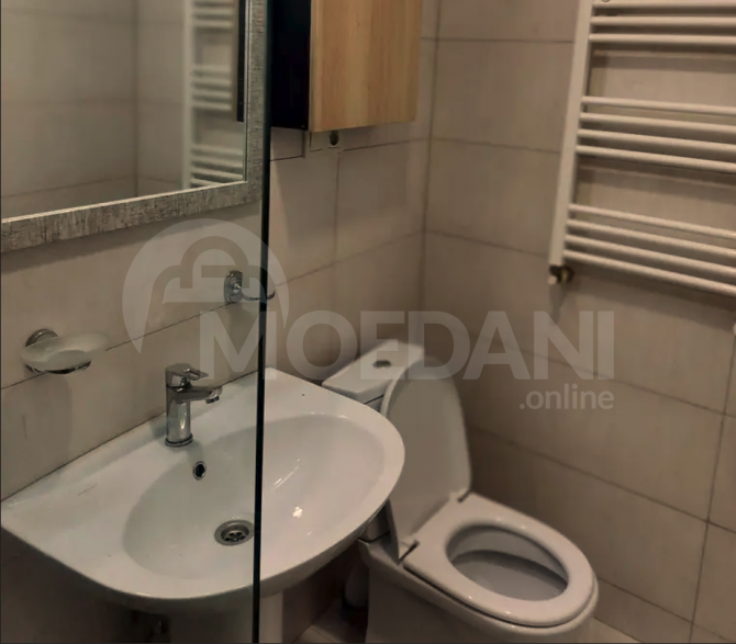 Rent 1 apartment 33м² 2/3 floor Tbilisi - photo 6