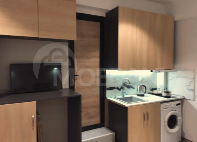 Rent 1 apartment 33м² 2/3 floor Tbilisi - photo 4