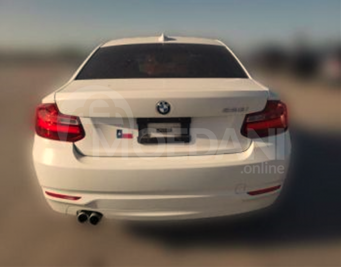 BMW 2 Series 2014 თბილისი - photo 6