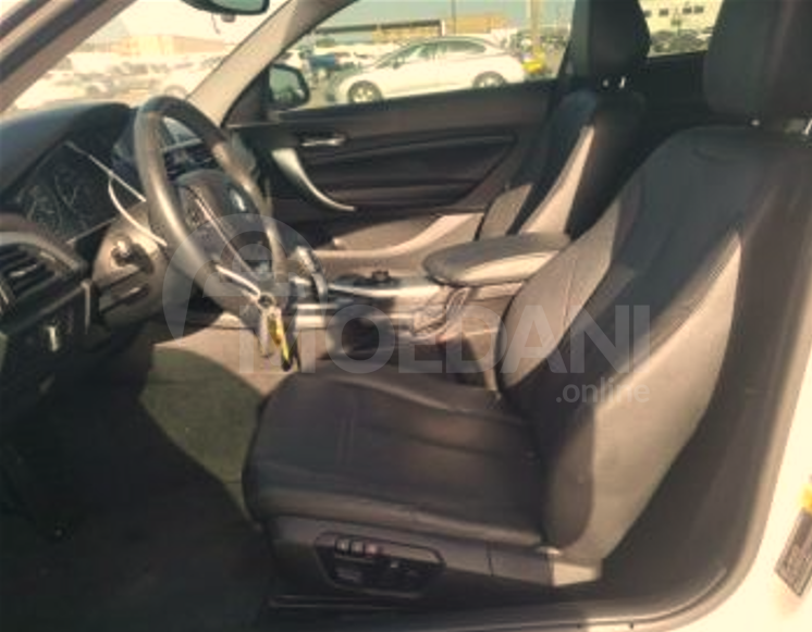 BMW 2 Series 2014 Тбилиси - изображение 7