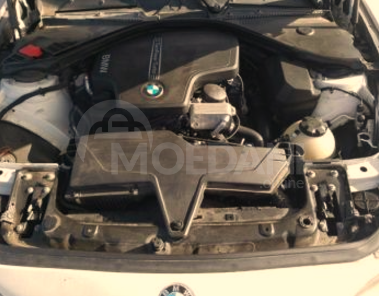 BMW 2 Series 2014 Тбилиси - изображение 11