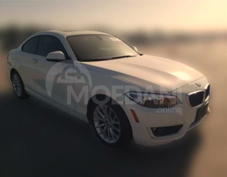 BMW 2 Series 2014 Тбилиси - изображение 4